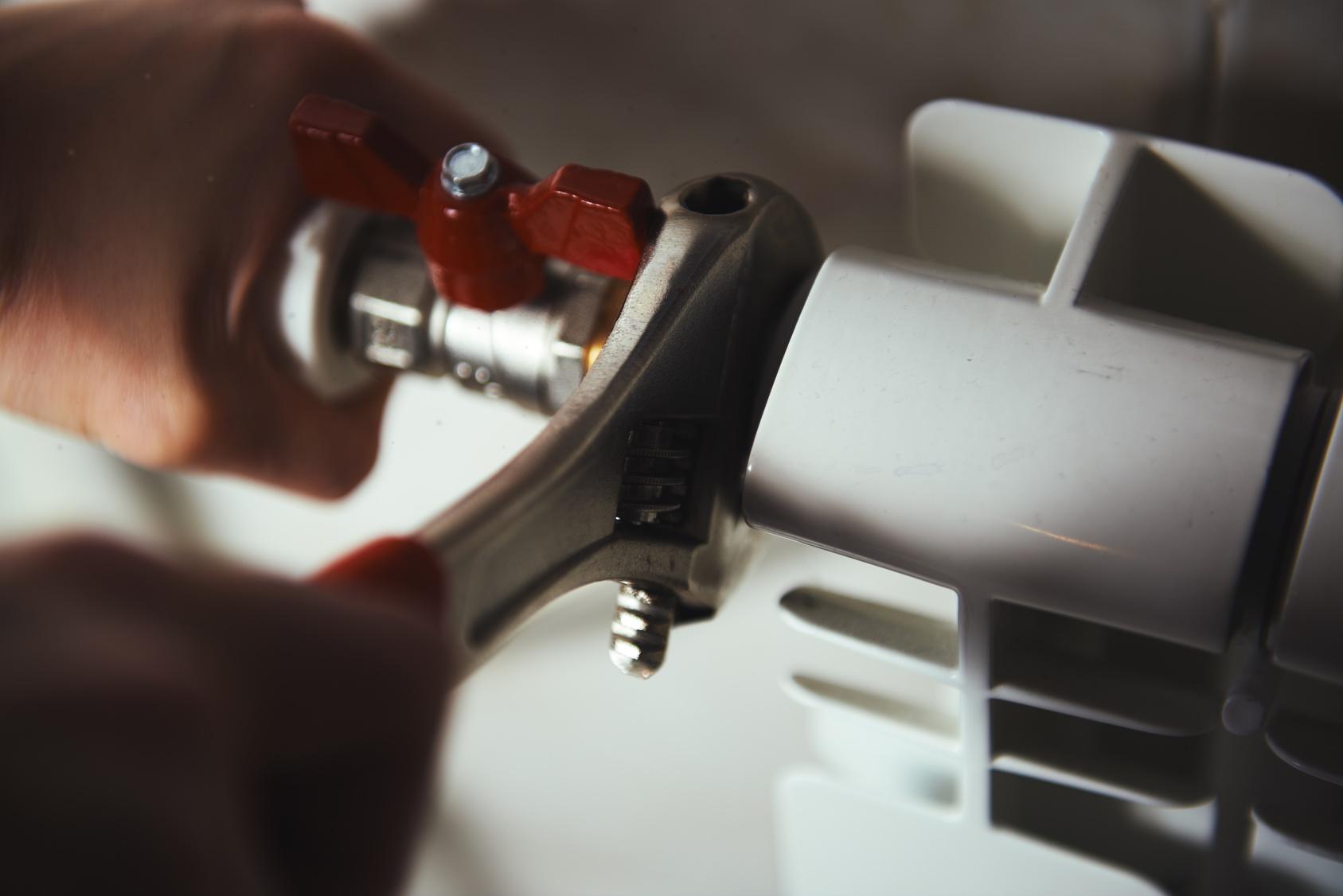 remplacement chauffage électrique Cerdon